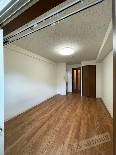 居室・リビング　さぁ帰ろうと思えるお部屋。住む人を幸せにします。