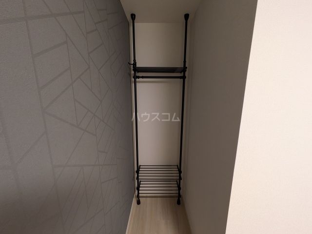 カイロス橋本の内装写真