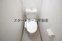 トイレ　トイレです