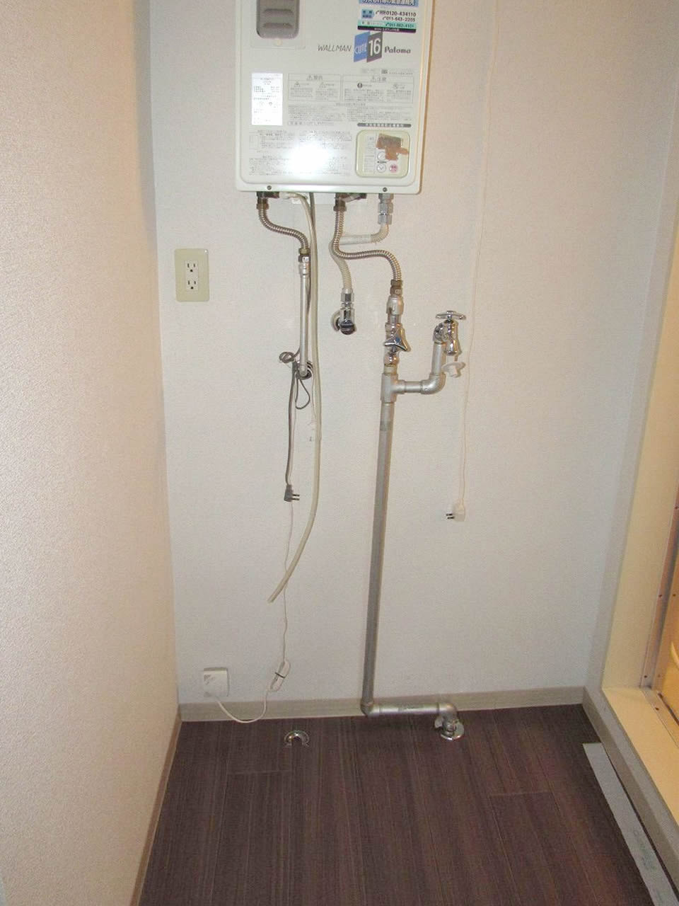 ティアラ文京台クラブハウス_その他_5