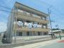 愛野駅より徒歩14分 3階 築16年10ヶ月の賃貸物件