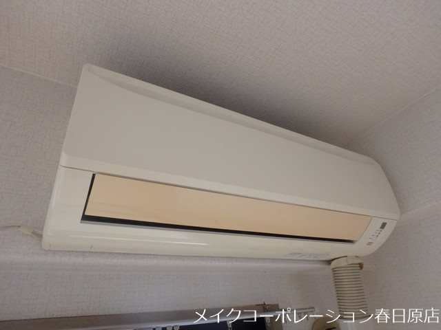 【ＰＬＥＡＳＴ警弥郷のその他設備】