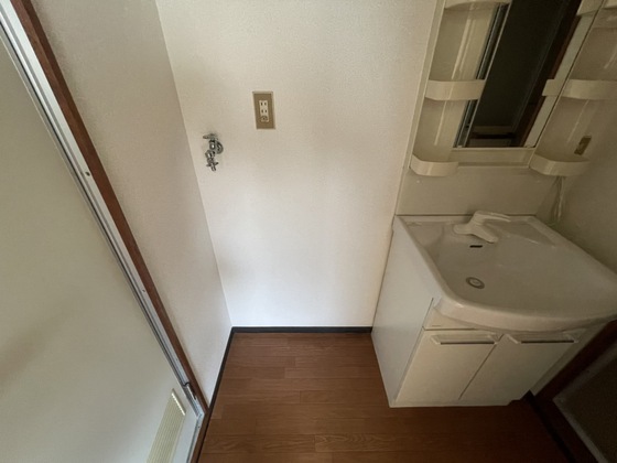 その他　※別部屋の写真です