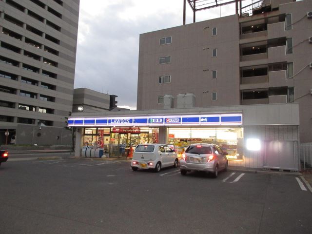 スーパー　ヤマナカつるまい店（スーパー）まで576m