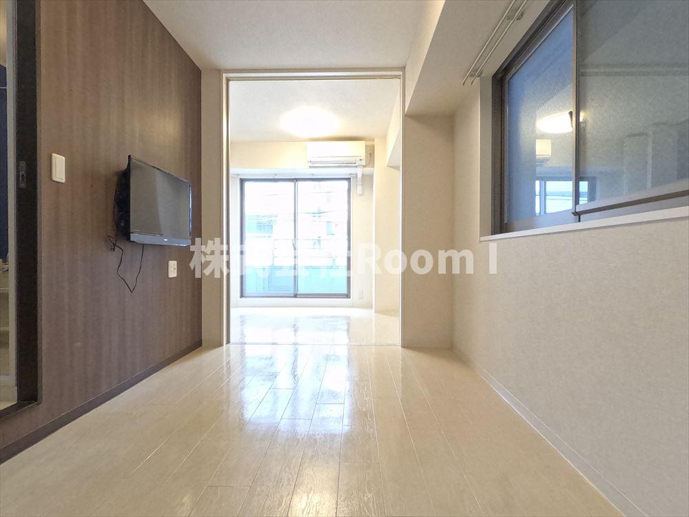 居室・リビング　おしゃれなリビングです