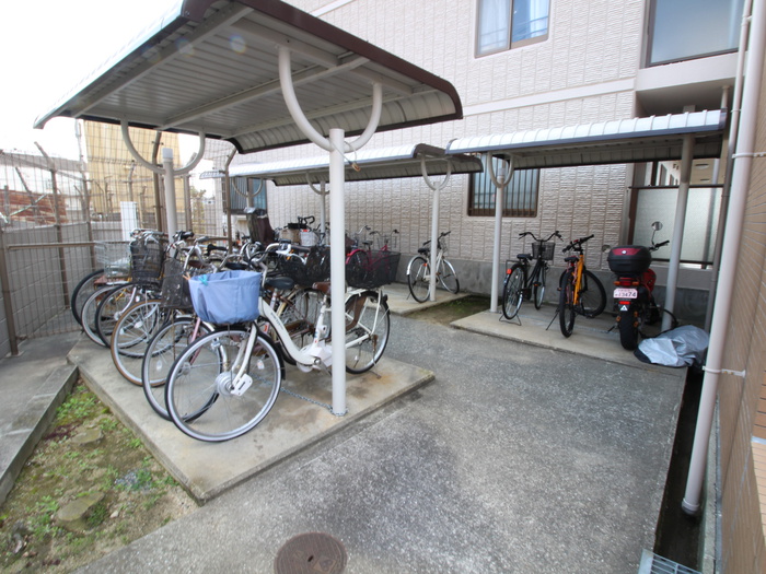 その他共有部分