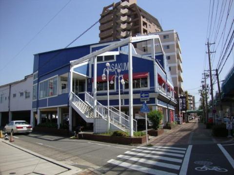 【名古屋市熱田区川並町のマンションのその他】