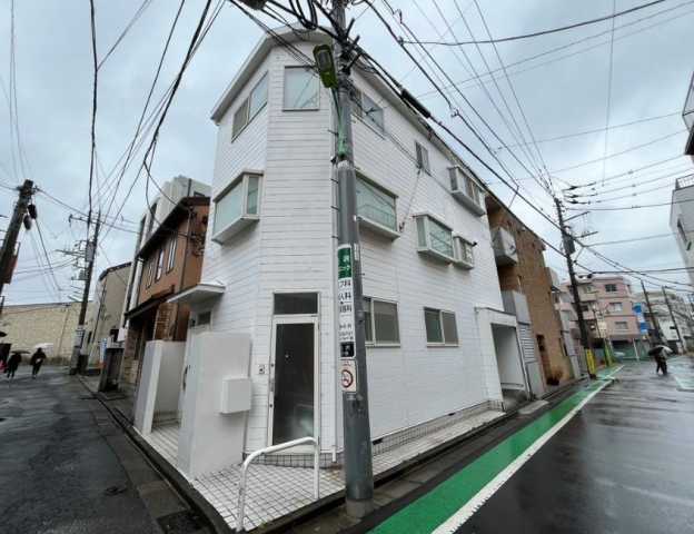 世田谷区北沢のその他の建物外観