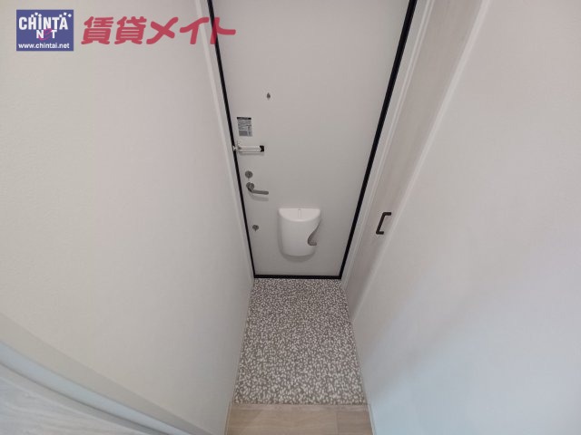 【Ｃｈｅｚｔｏｉの玄関】