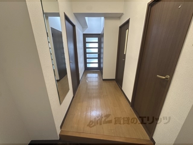 その他部屋・スペース　廊下