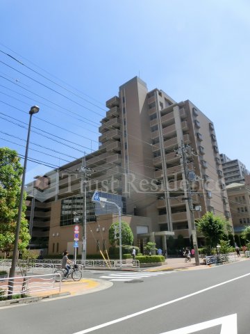 【江東区豊洲のマンションのその他】