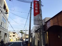 【尼崎市富松町のアパートの銀行】