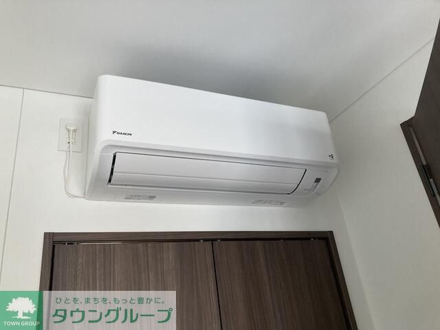 【中央区日本橋蛎殻町のマンションのその他設備】