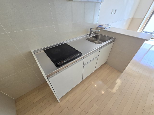 キッチン　MT栄