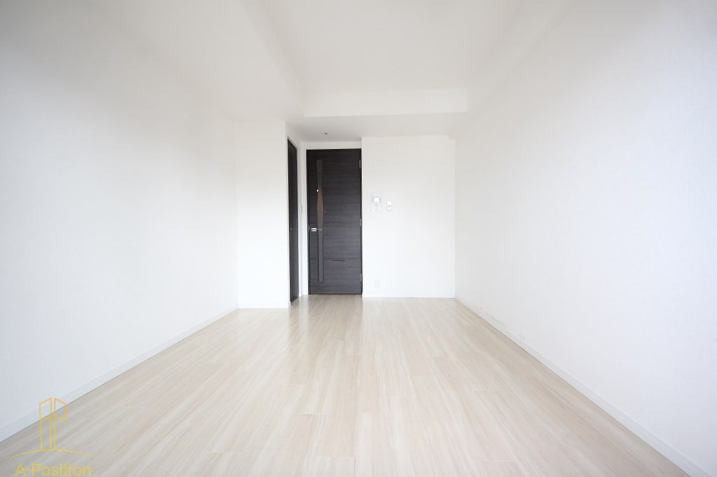 居室・リビング　S-RESIDENCE北浜