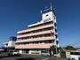 亀井駅より徒歩6分 5階 築41年2ヶ月の賃貸物件