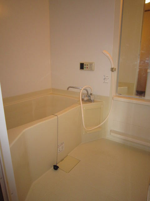 ポラリス前田_内装_2