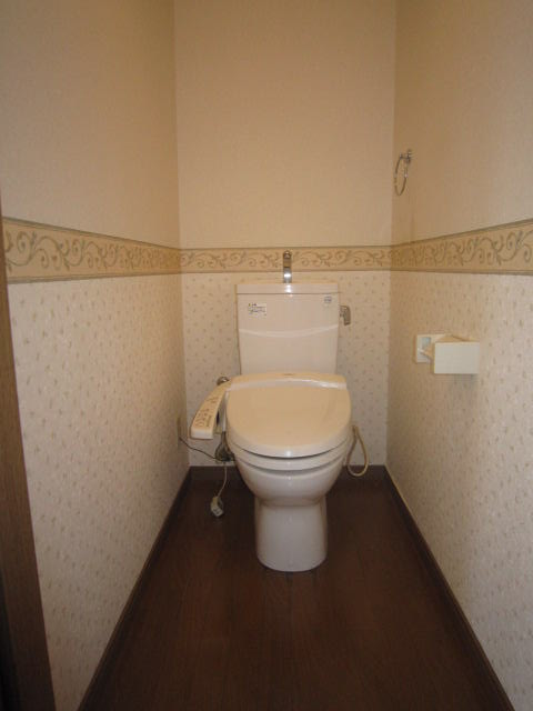 ポラリス前田_内装_3