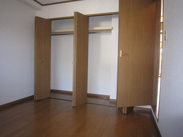 ポラリス前田_内装_4