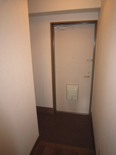 ポラリス前田_内装_5