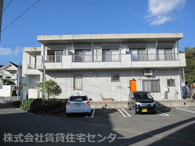 ポラリス前田_トップ画像