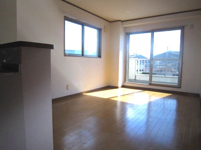 ポラリス前田_内装_0