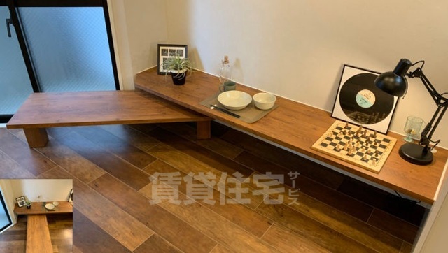 その他部屋・スペース