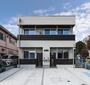 長沼駅より徒歩7分 築3年 2階建の賃貸物件