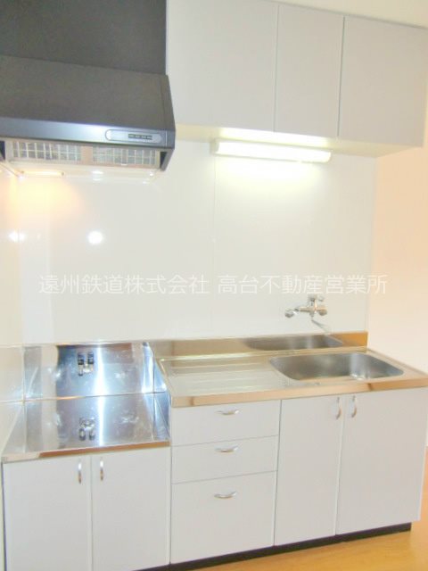 キッチン　※他部屋参照