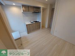 居室・リビング　リビング/居室