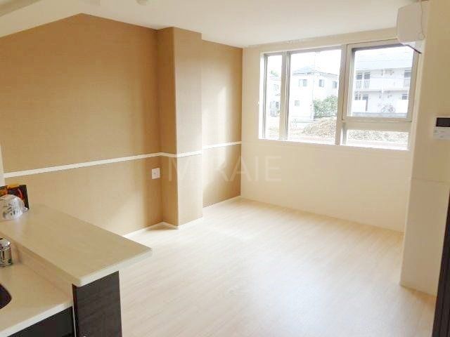 居室・リビング　物件画像