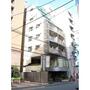池袋駅より徒歩5分 築38年2ヶ月 7階建の賃貸物件