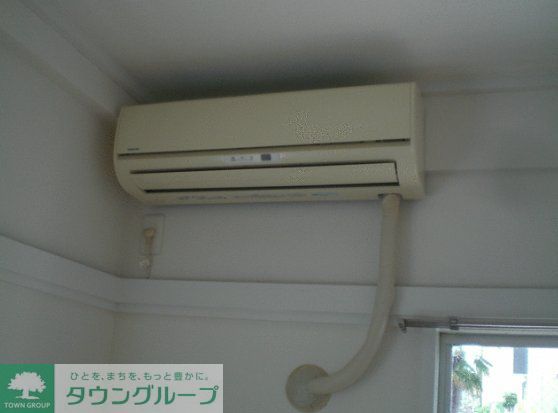 その他設備　設備