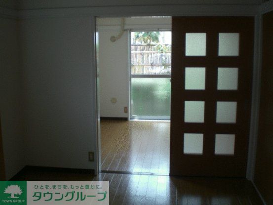 居室・リビング　リビング/居室