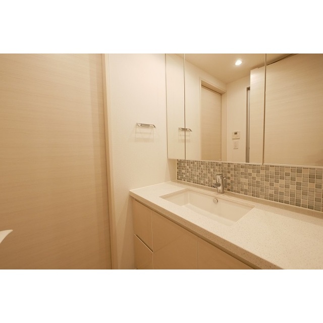 洗面設備　洗面※別部屋参考写真