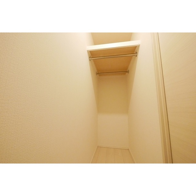 収納　収納※別部屋参考写真