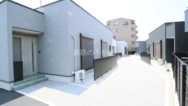 眺望　※他部屋参照・現況優先