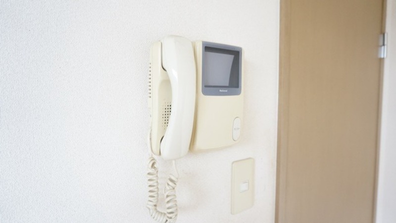 セキュリティ　図面と現状に相違がある場合には現状を優先