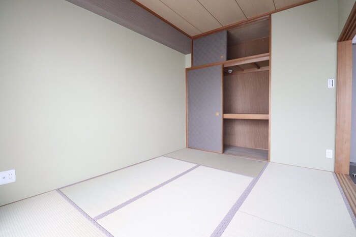 その他部屋・スペース　和室