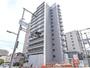 上栄町駅より徒歩6分 11階 新築の賃貸物件