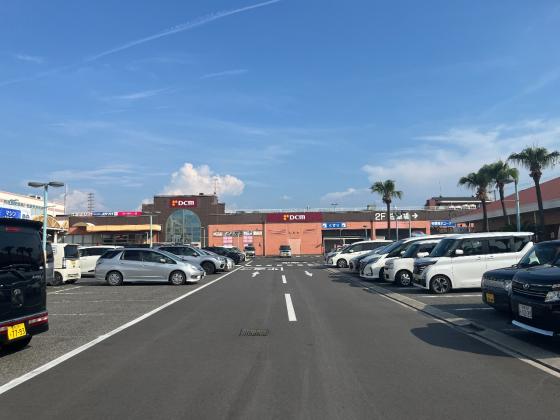 ホームセンター　DCM 岸和田東店（ホームセンター）まで939m