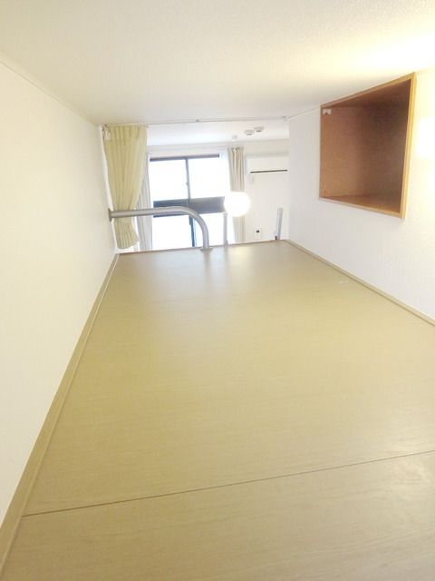 その他部屋・スペース　★ロフトです★