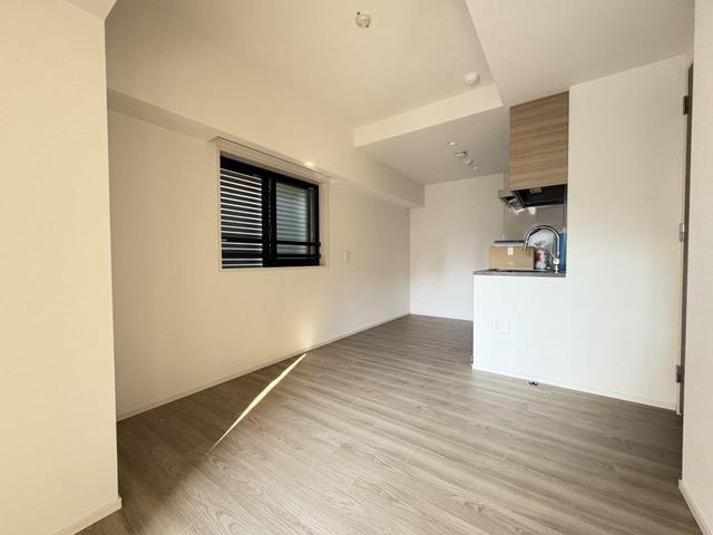 居室・リビング　ＬＤＫ約１０帖