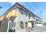 花園駅より徒歩3分 1階 築36年10ヶ月の賃貸物件