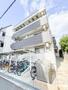 あびこ駅より徒歩7分 1階 築11年8ヶ月の賃貸物件