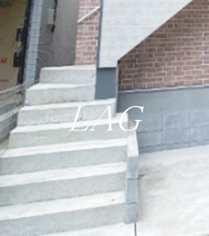 その他共有部分　共用部です。