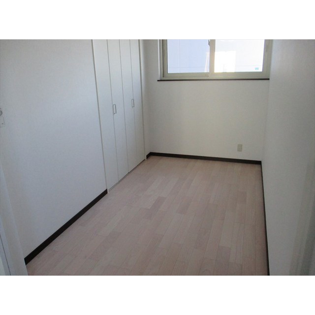 その他部屋・スペース　洋室（3.8帖）の様子