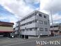 ニューバリア忠興 3階 築33年1ヶ月の賃貸物件
