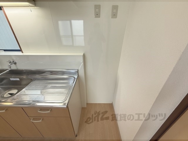 その他部屋・スペース　冷蔵庫置場