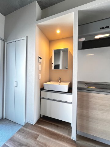 洗面設備　その他部屋・スペース